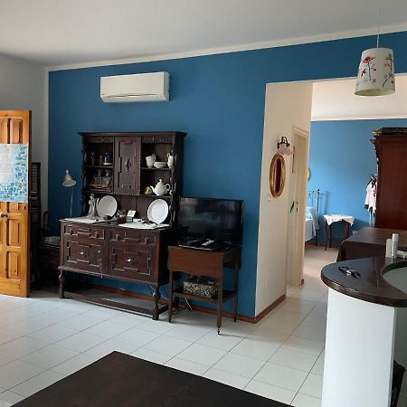 דירות אלגהרו Casa Di Mimmi מראה חיצוני תמונה