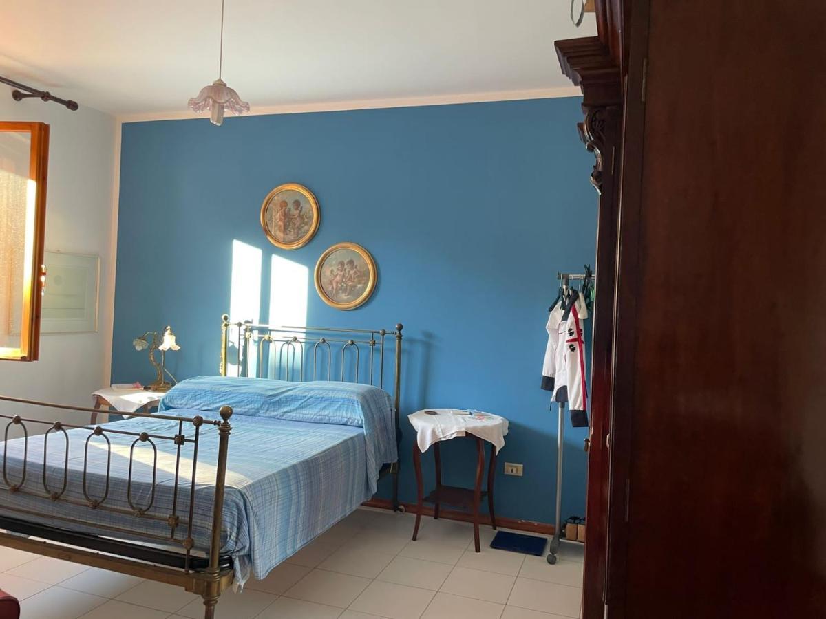 דירות אלגהרו Casa Di Mimmi מראה חיצוני תמונה