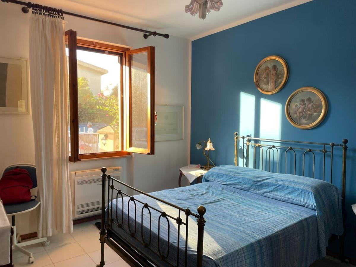 דירות אלגהרו Casa Di Mimmi מראה חיצוני תמונה