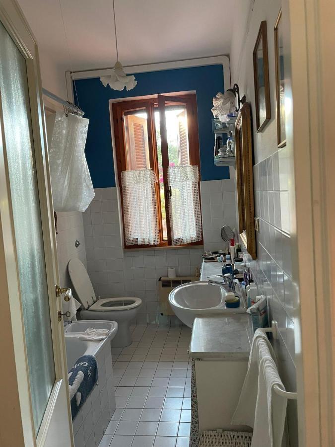 דירות אלגהרו Casa Di Mimmi מראה חיצוני תמונה