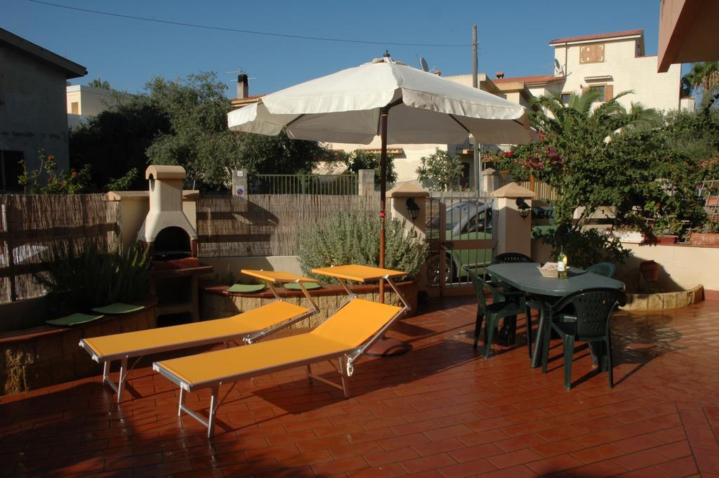 דירות אלגהרו Casa Di Mimmi חדר תמונה
