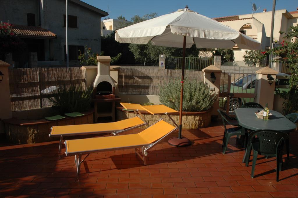 דירות אלגהרו Casa Di Mimmi חדר תמונה